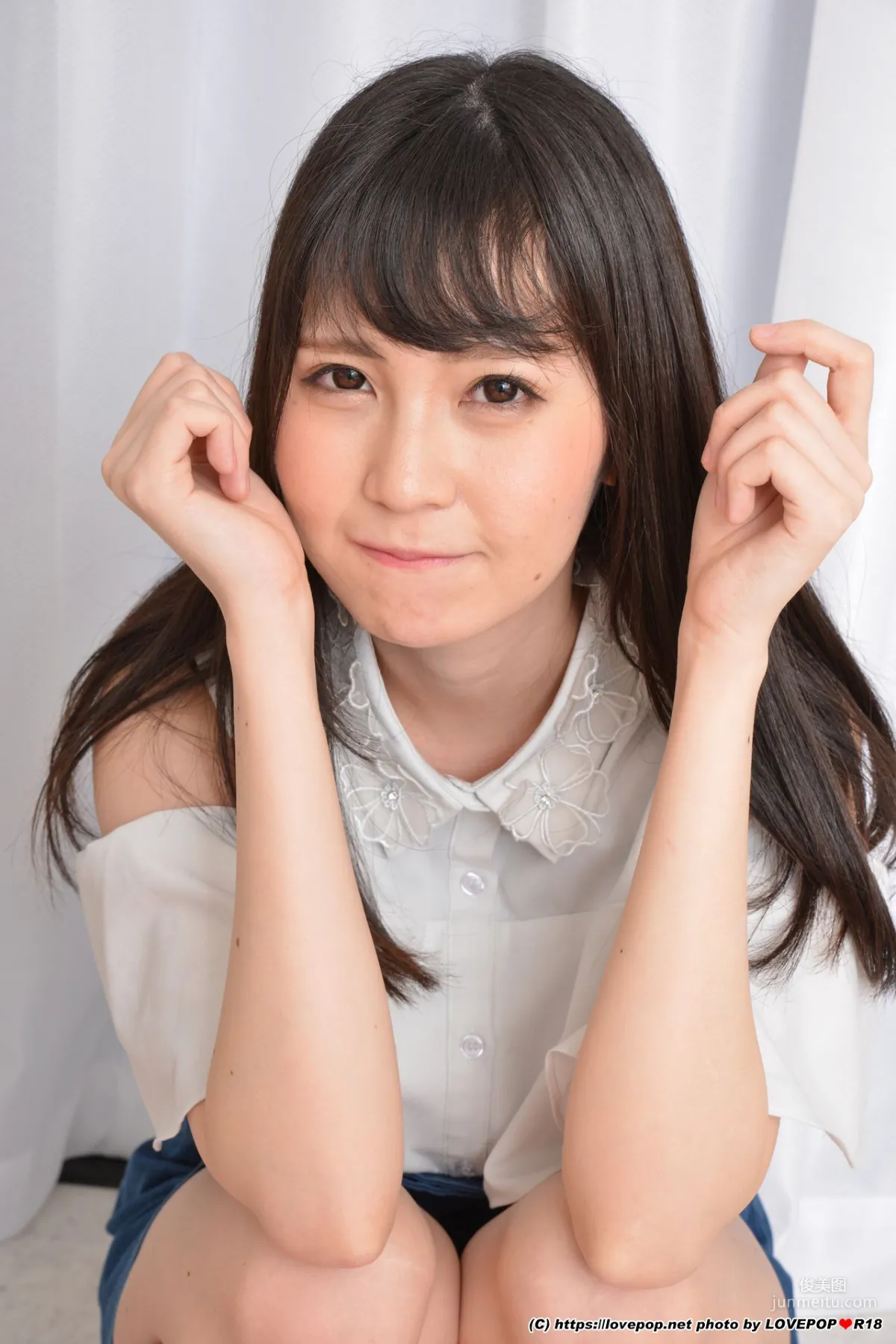 [LOVEPOP] 小谷みのり Minori Kotani Photoset 04 寫真集 25