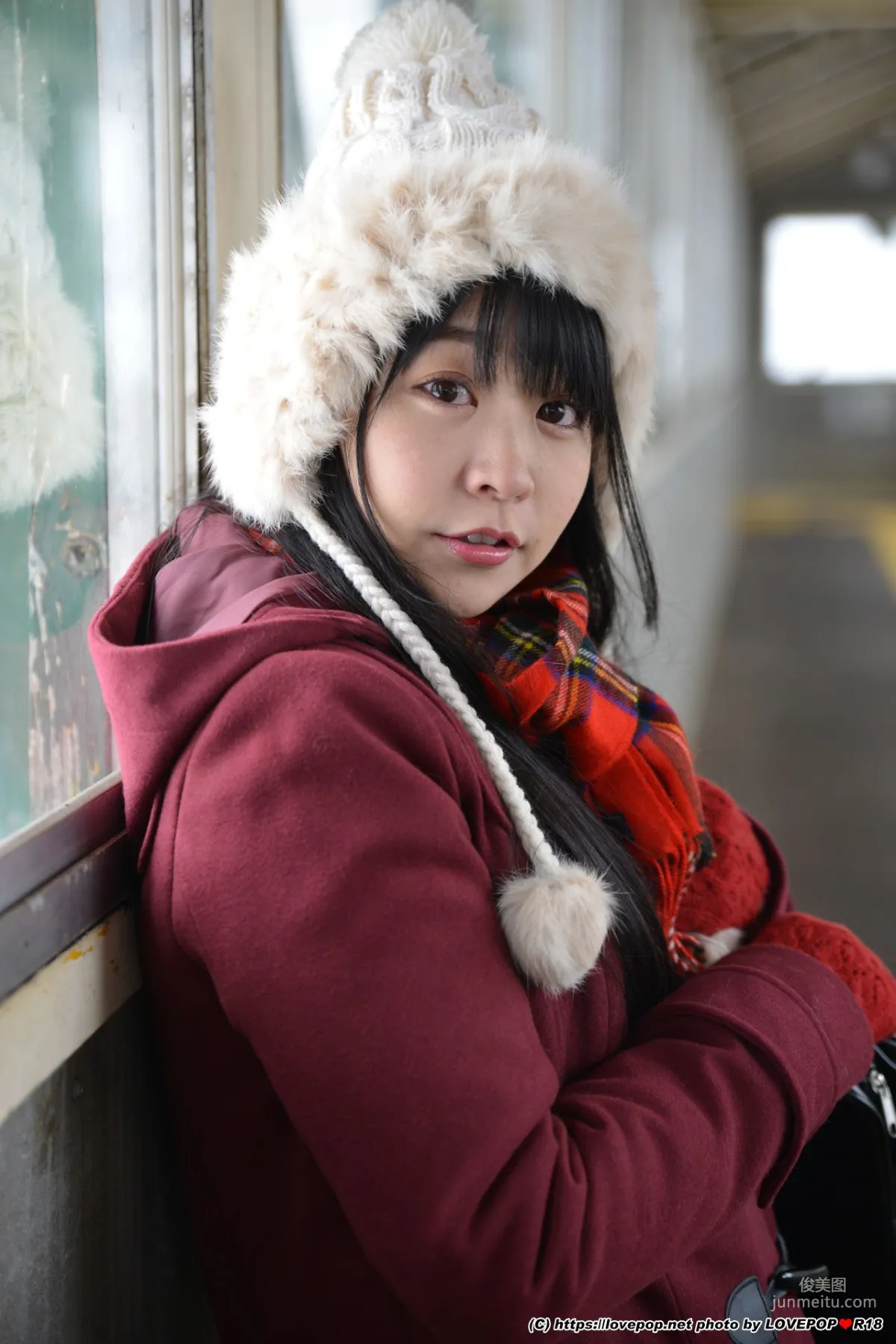Ai Minano Ai Minano / Ai Minano [LOVEPOP] Photoset 10 Photo Set photo 20