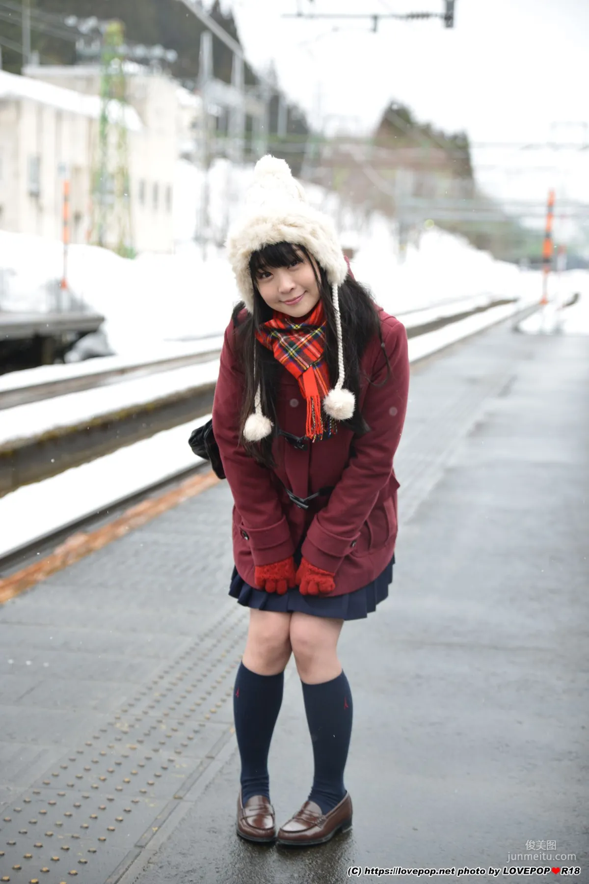 Ai Minano Ai Minano / Ai Minano [LOVEPOP] Photoset 10 Photo Set photo 64