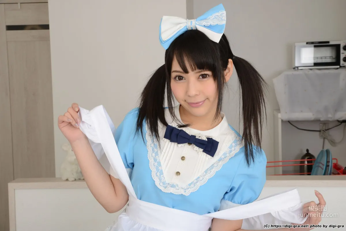 [Digi-Gra] Ruka Kanae, Photoset 01, Photo Set photo 56