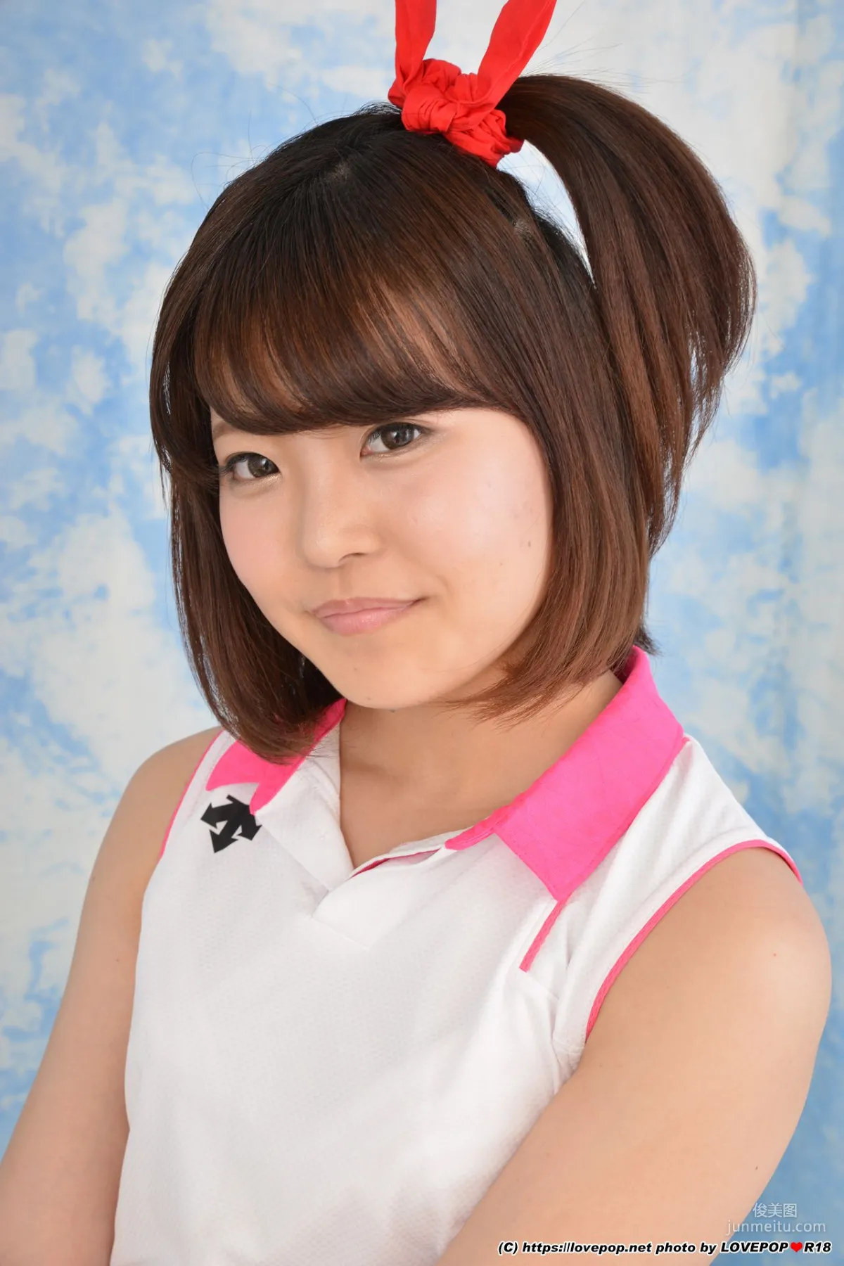 [LOVEPOP] 南なつき Natsuki Minami Photoset 02 寫真集 3