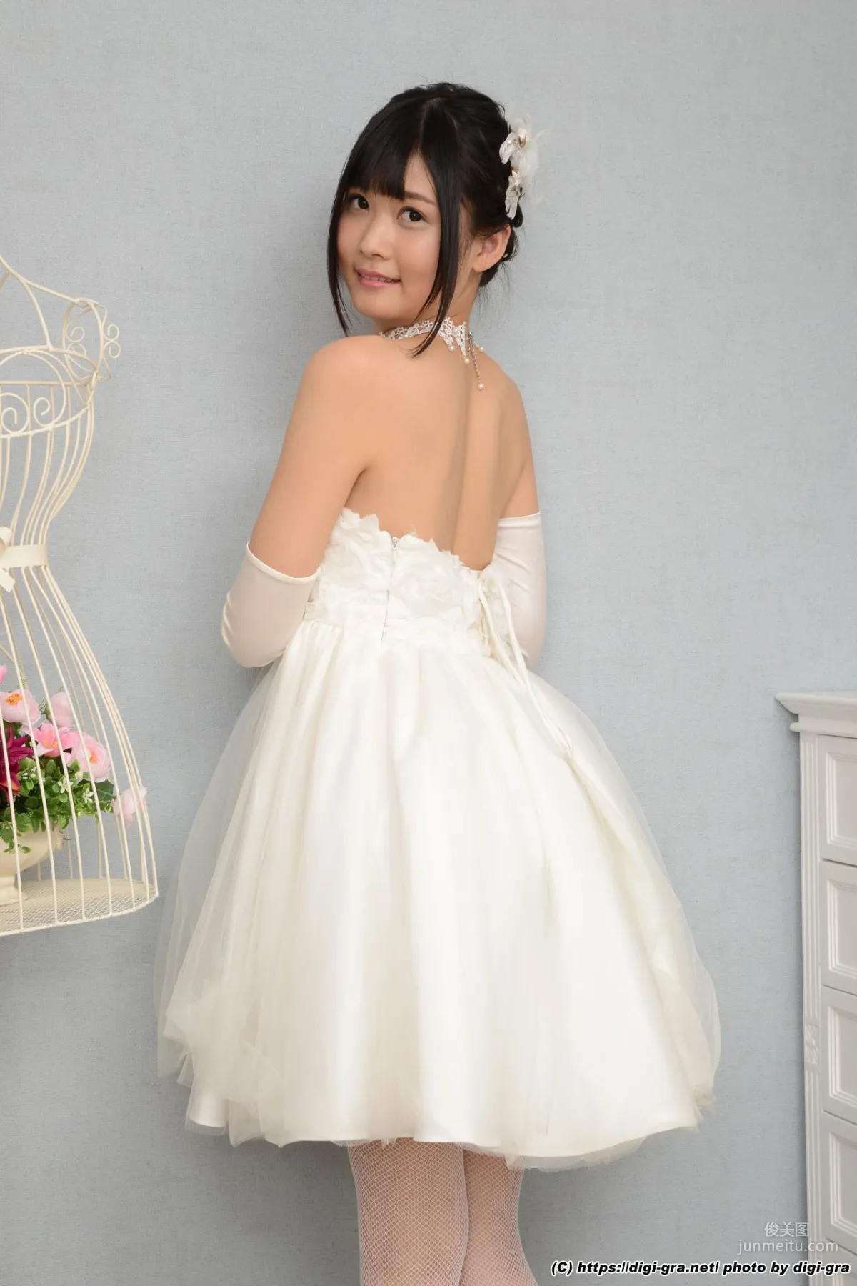 [Digi-Gra] Suzu Yamai Suzu Yamai Photoset 03 Photo Set photo 8