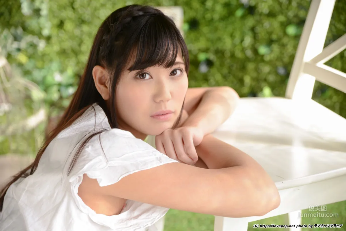 [LovePop] Saemi Shinohara Photoset 01 Photo Set photo 63