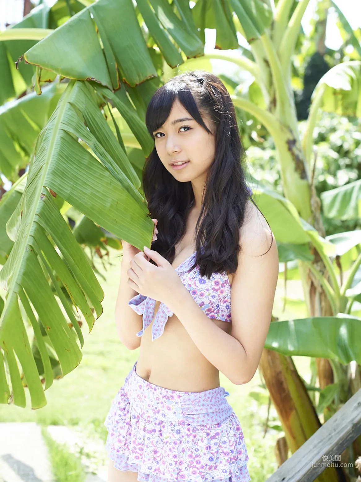 Rei Inoue [Hello! Project Digital Books] No.179 Photo Set photo 61