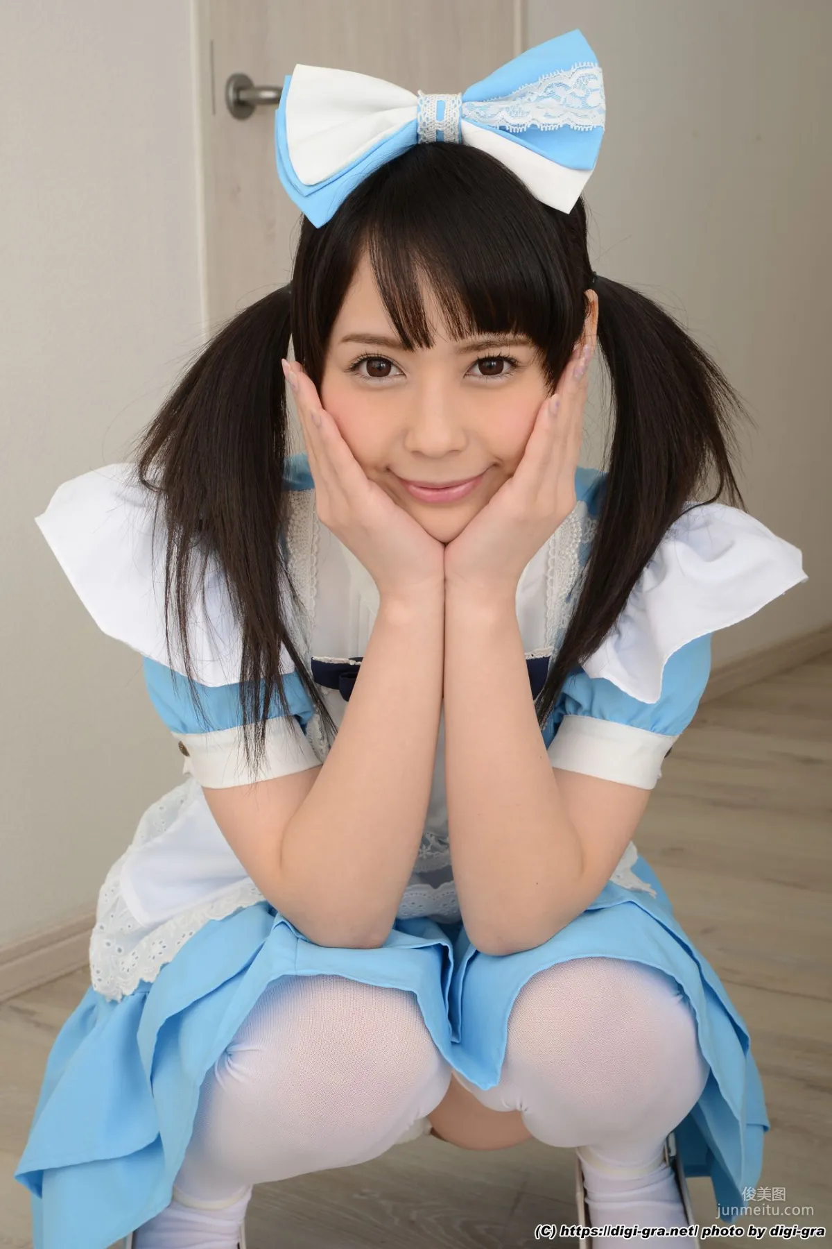 [Digi-Gra] Ruka Kanae, Photoset 01, Photo Set photo 23