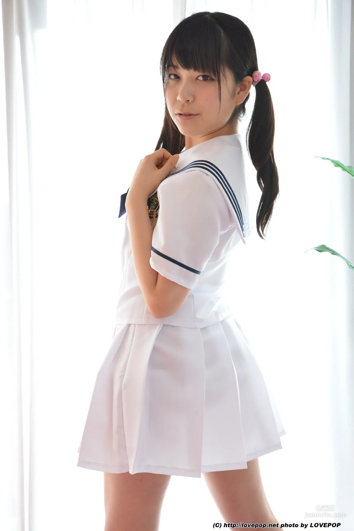 [LovePop] Rina Kawahara Photoset 02 Photo Set photo 11