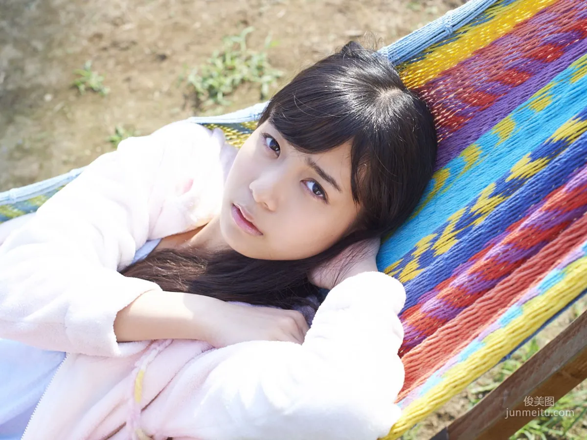 Rei Inoue [Hello! Project Digital Books] No.179 Photo Set photo 22