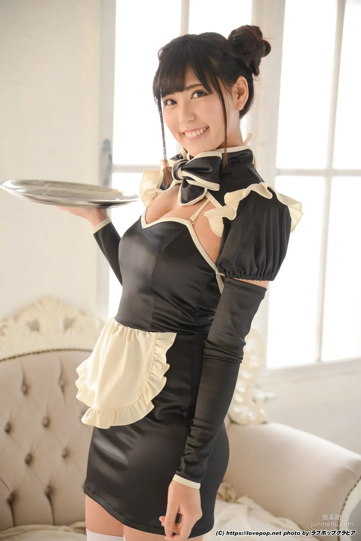 Saemi Shinohara [LovePop] Photoset 05 Photo Set photo 19