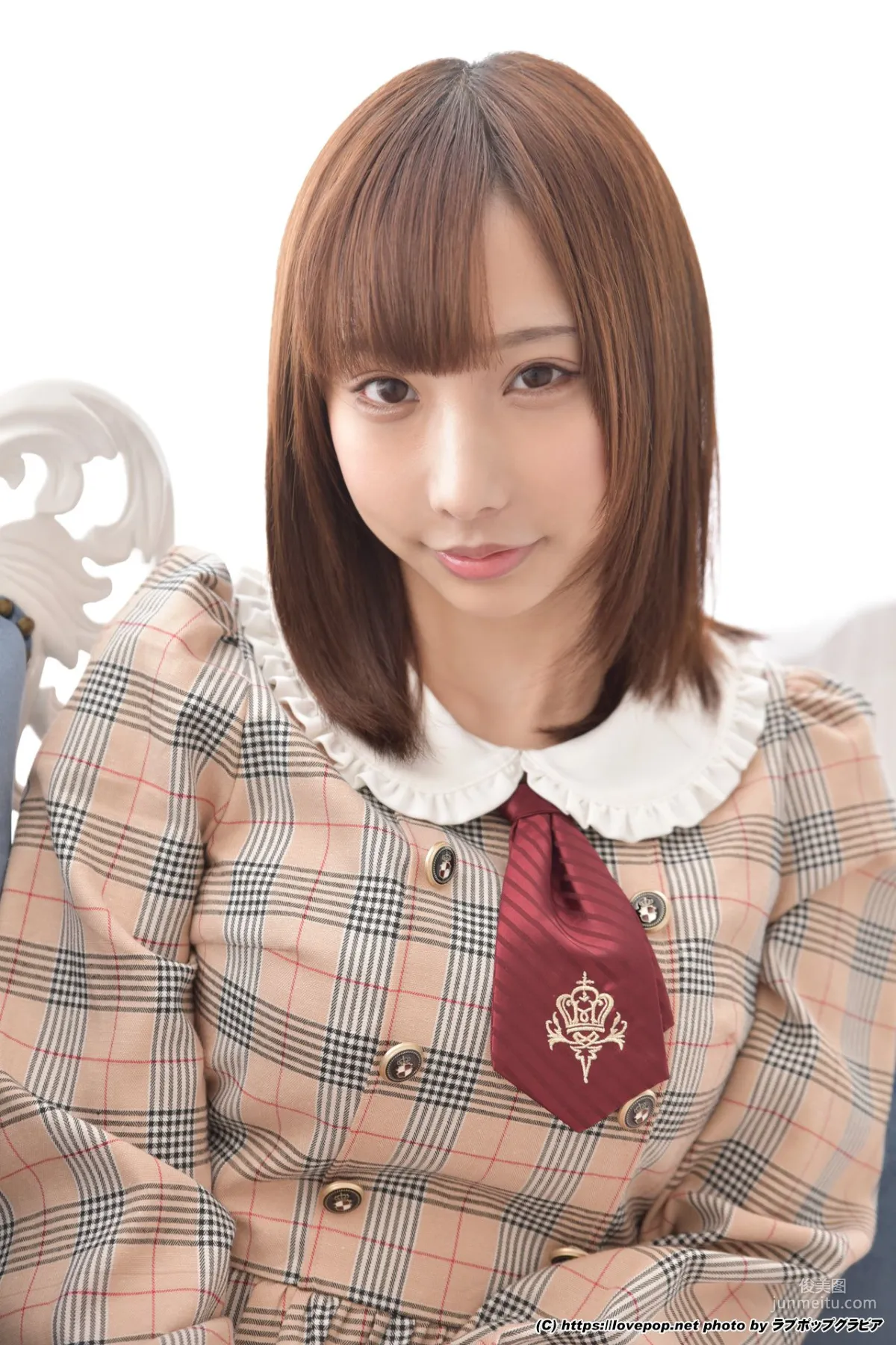 [LOVEPOP] Raimu Ozawa 小澤らいむ Photoset 01 寫真集 45