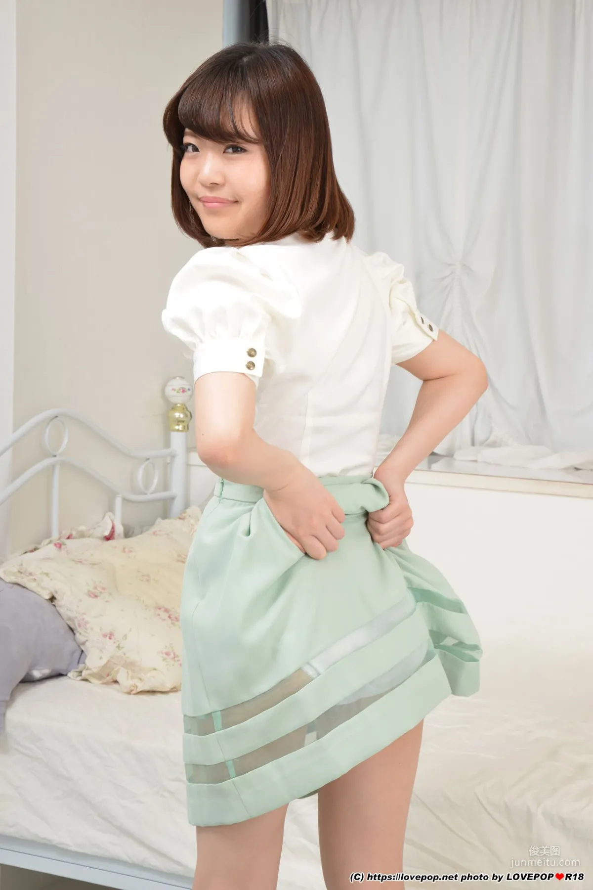 Natsuki Minami 南なつき [LOVEPOP] Photoset 05 寫真集 24