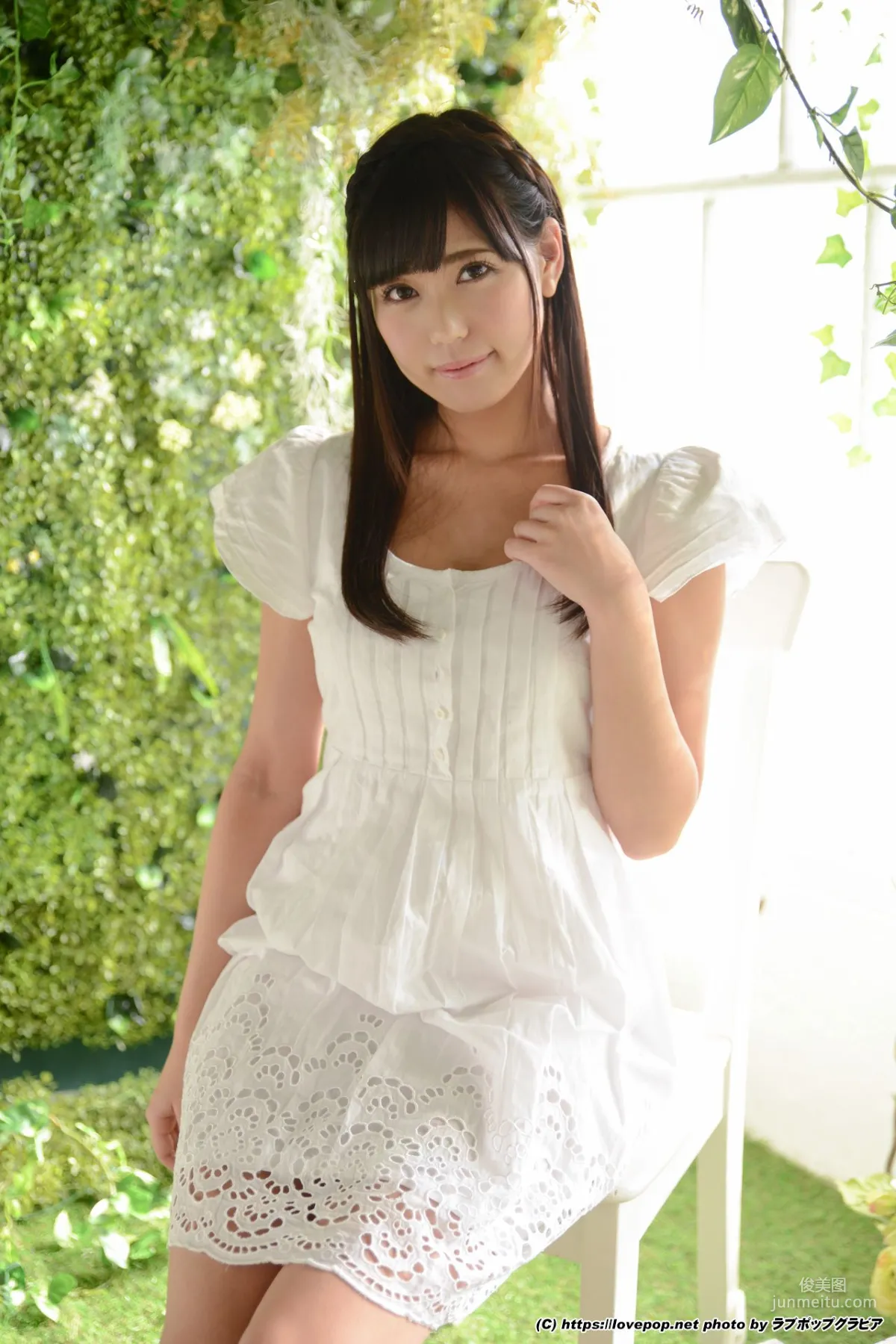 [LovePop] Saemi Shinohara Photoset 01 Photo Set photo 6