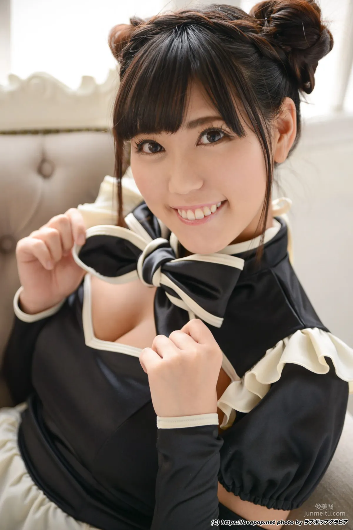 Saemi Shinohara [LovePop] Photoset 05 Photo Set photo 65