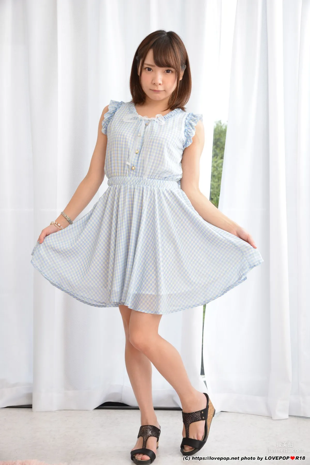 [LovePop] Mio Photoset 04 Photo Set photo 4