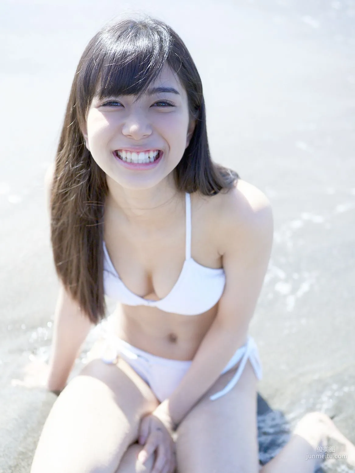 Rei Inoue [Hello! Project Digital Books] No.179 Photo Set photo 88