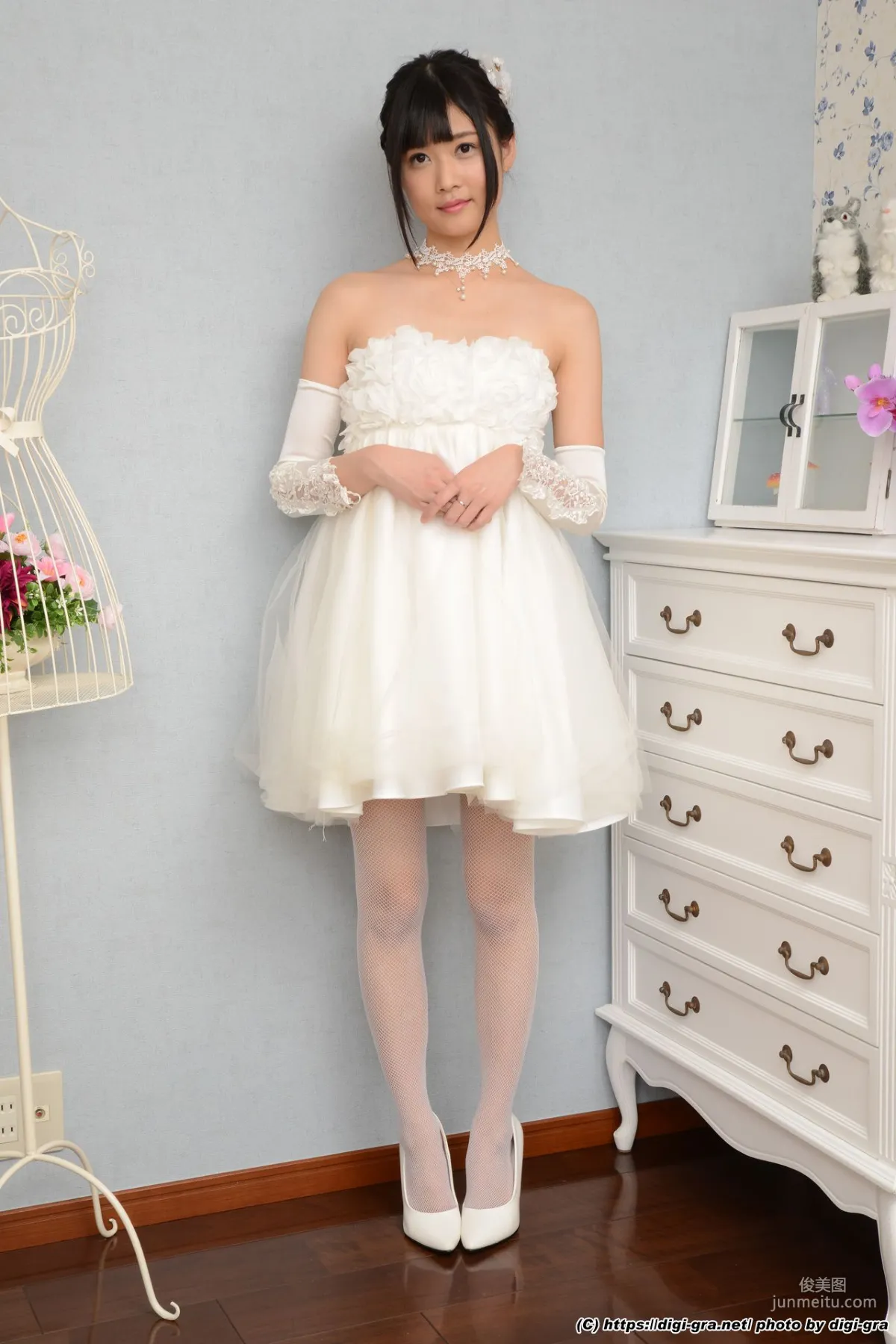 [Digi-Gra] Suzu Yamai Suzu Yamai Photoset 03 Photo Set photo 1