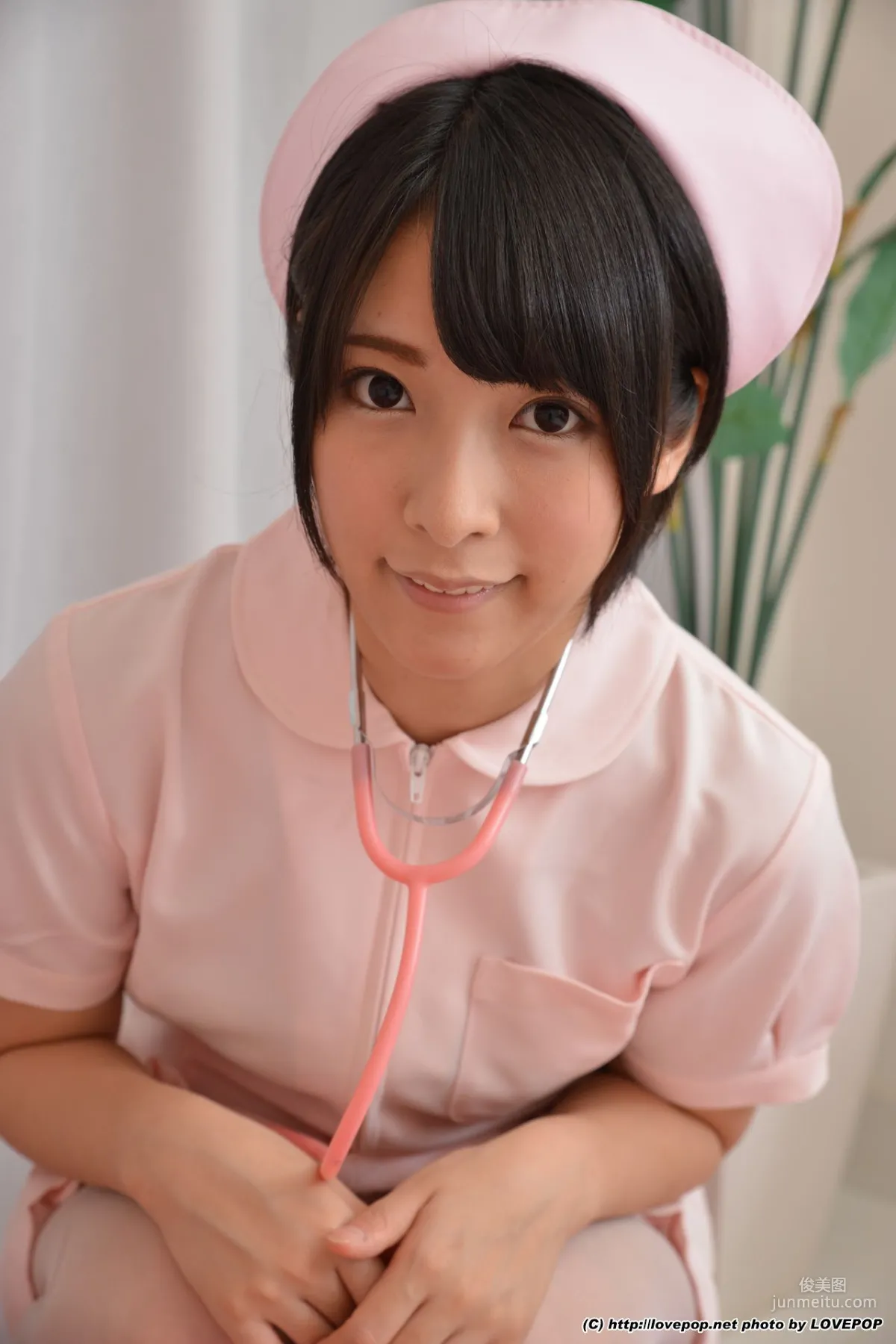 [LOVEPOP] 阿部乃みく Miku Abeno Photoset 03 寫真集 16