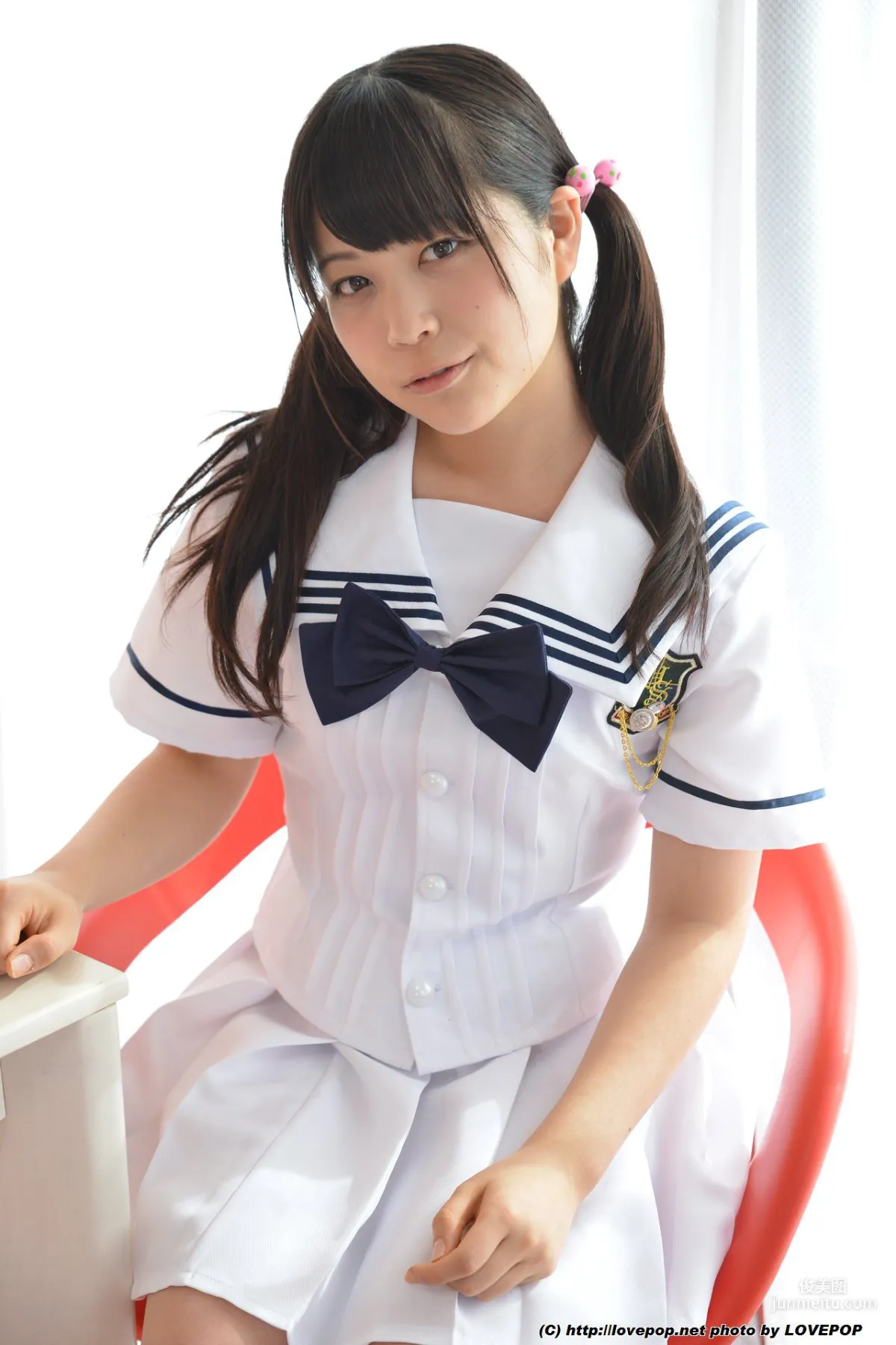 [LovePop] Rina Kawahara Photoset 02 Photo Set photo 20