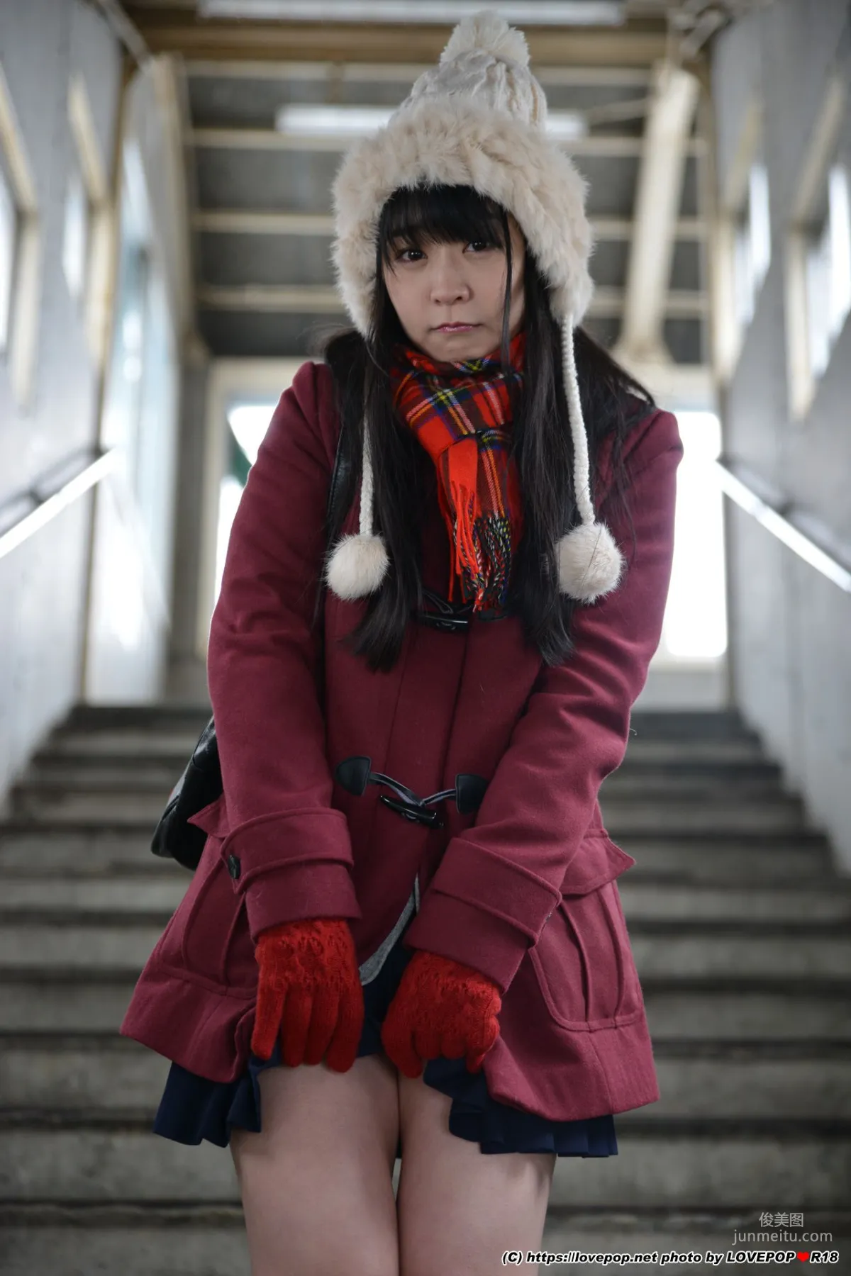 Ai Minano Ai Minano / Ai Minano [LOVEPOP] Photoset 10 Photo Set photo 45