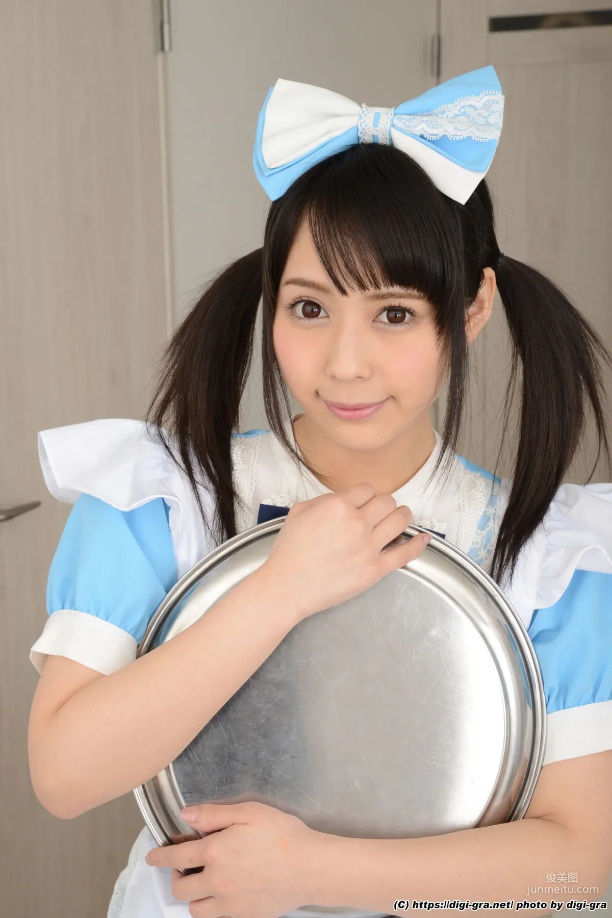 [Digi-Gra] Ruka Kanae, Photoset 01, Photo Set photo 9