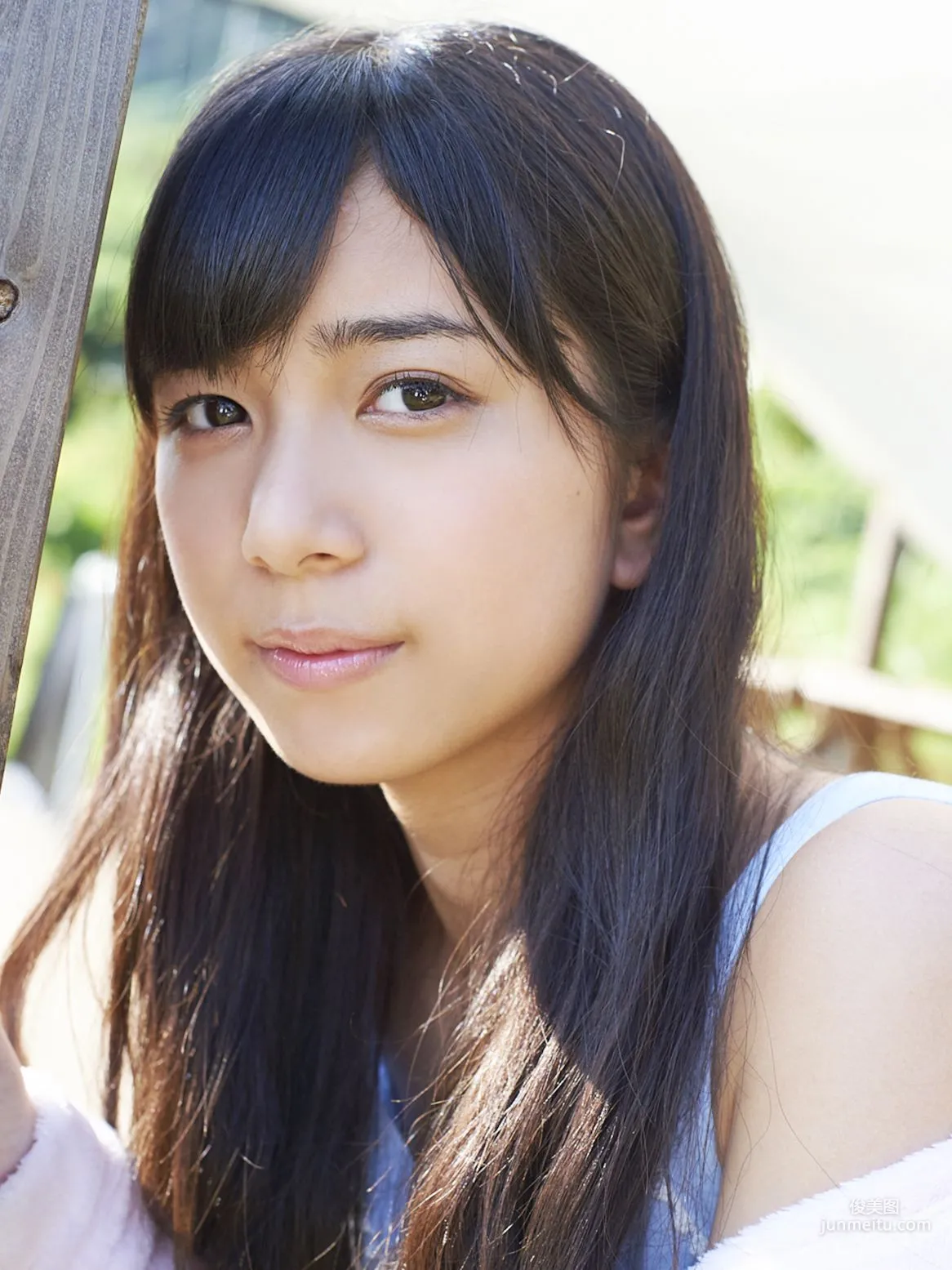 Rei Inoue [Hello! Project Digital Books] No.179 Photo Set photo 19