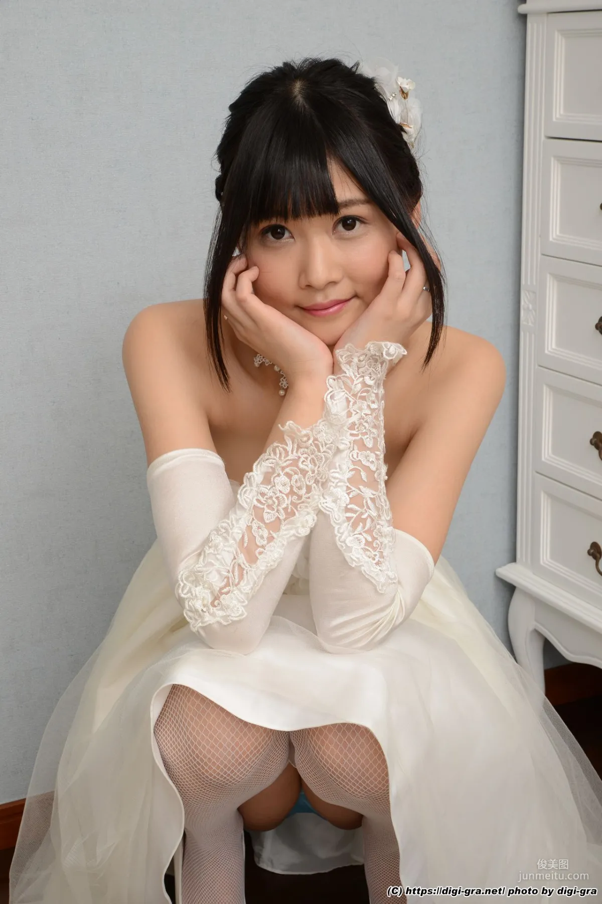 [Digi-Gra] Suzu Yamai Suzu Yamai Photoset 03 Photo Set photo 13
