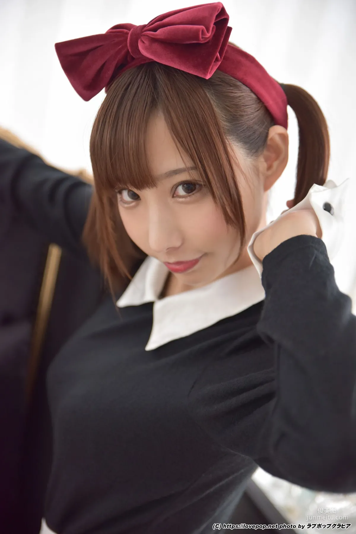[LOVEPOP] Raimu Ozawa 小澤らいむ Photoset 03 寫真集 26