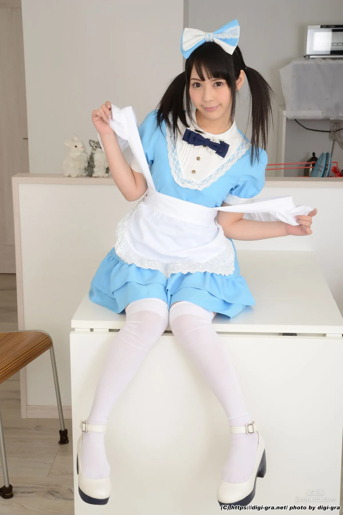 [Digi-Gra] Ruka Kanae, Photoset 01, Photo Set photo 54