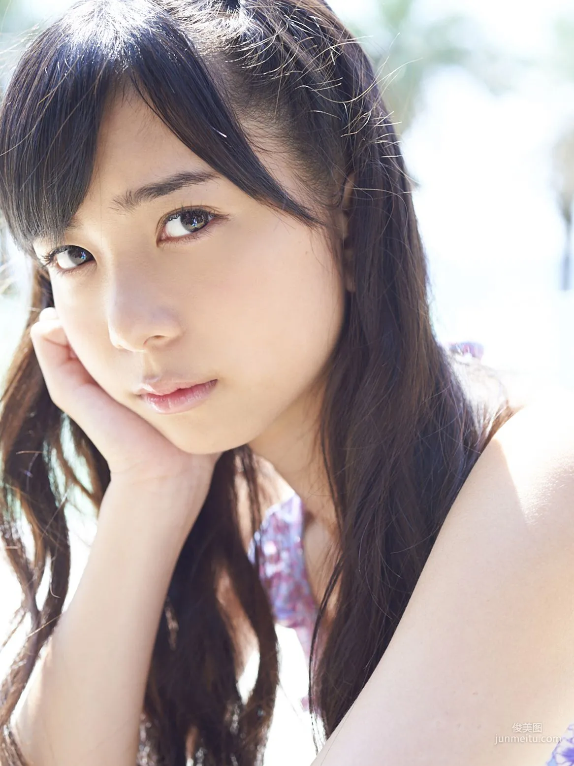 Rei Inoue [Hello! Project Digital Books] No.179 Photo Set photo 66