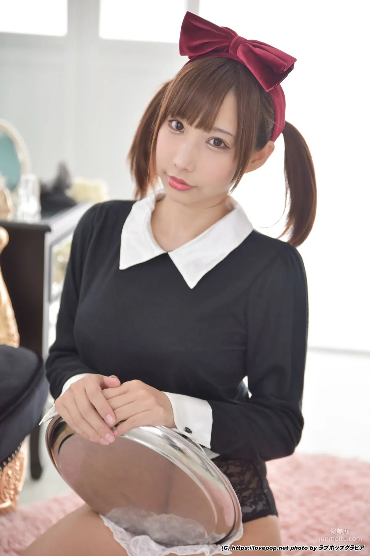 [LOVEPOP] Raimu Ozawa 小澤らいむ Photoset 03 寫真集 17