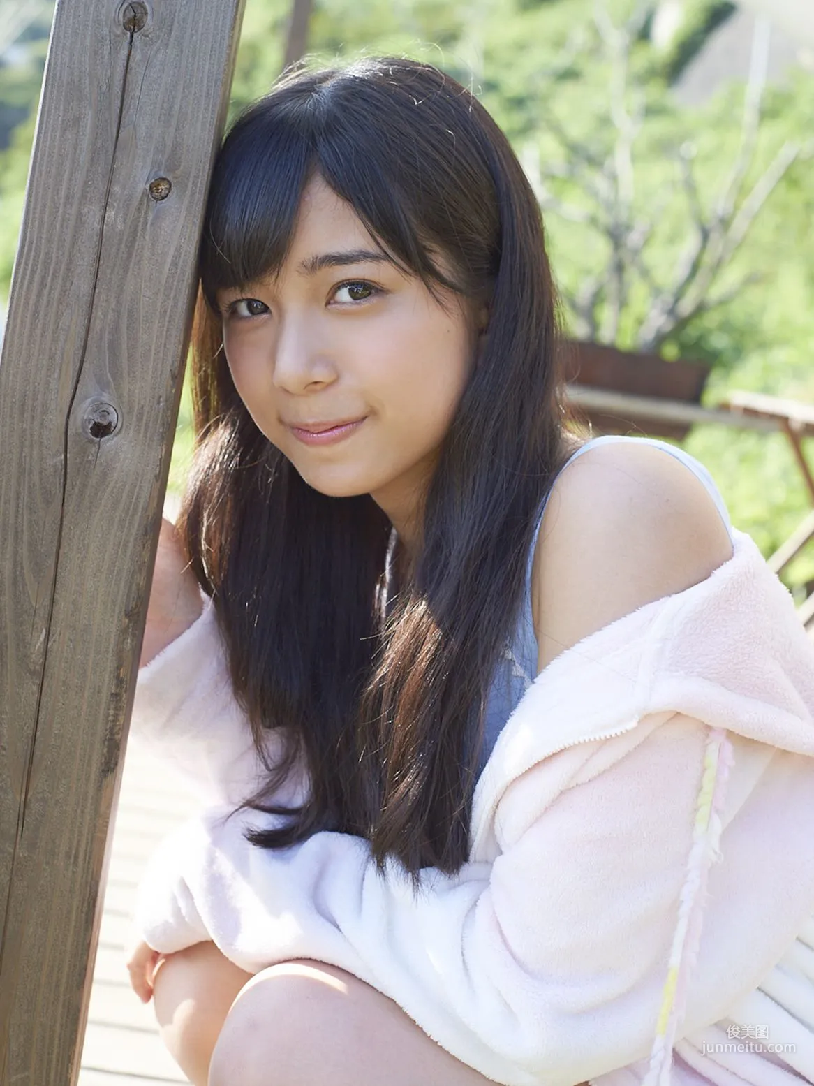 Rei Inoue [Hello! Project Digital Books] No.179 Photo Set photo 18