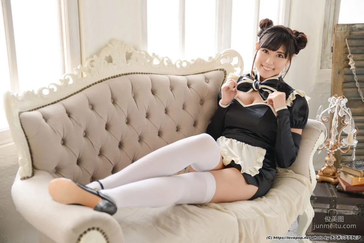 Saemi Shinohara [LovePop] Photoset 05 Photo Set photo 62