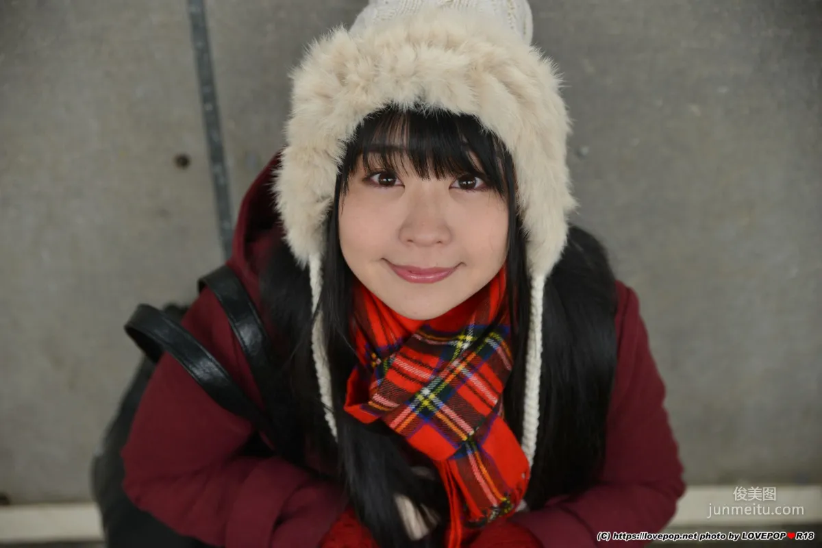 Ai Minano Ai Minano / Ai Minano [LOVEPOP] Photoset 10 Photo Set photo 31