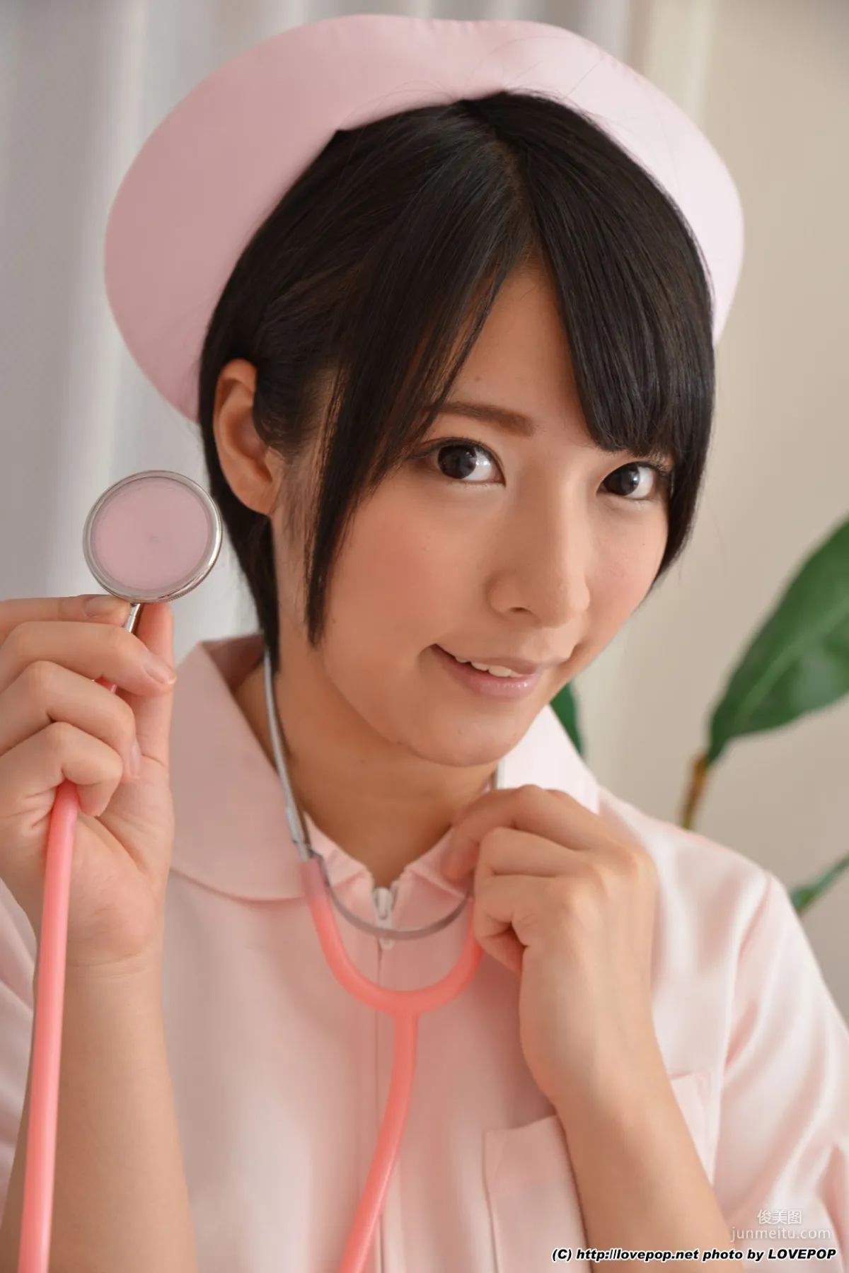 [LOVEPOP] 阿部乃みく Miku Abeno Photoset 03 寫真集 12