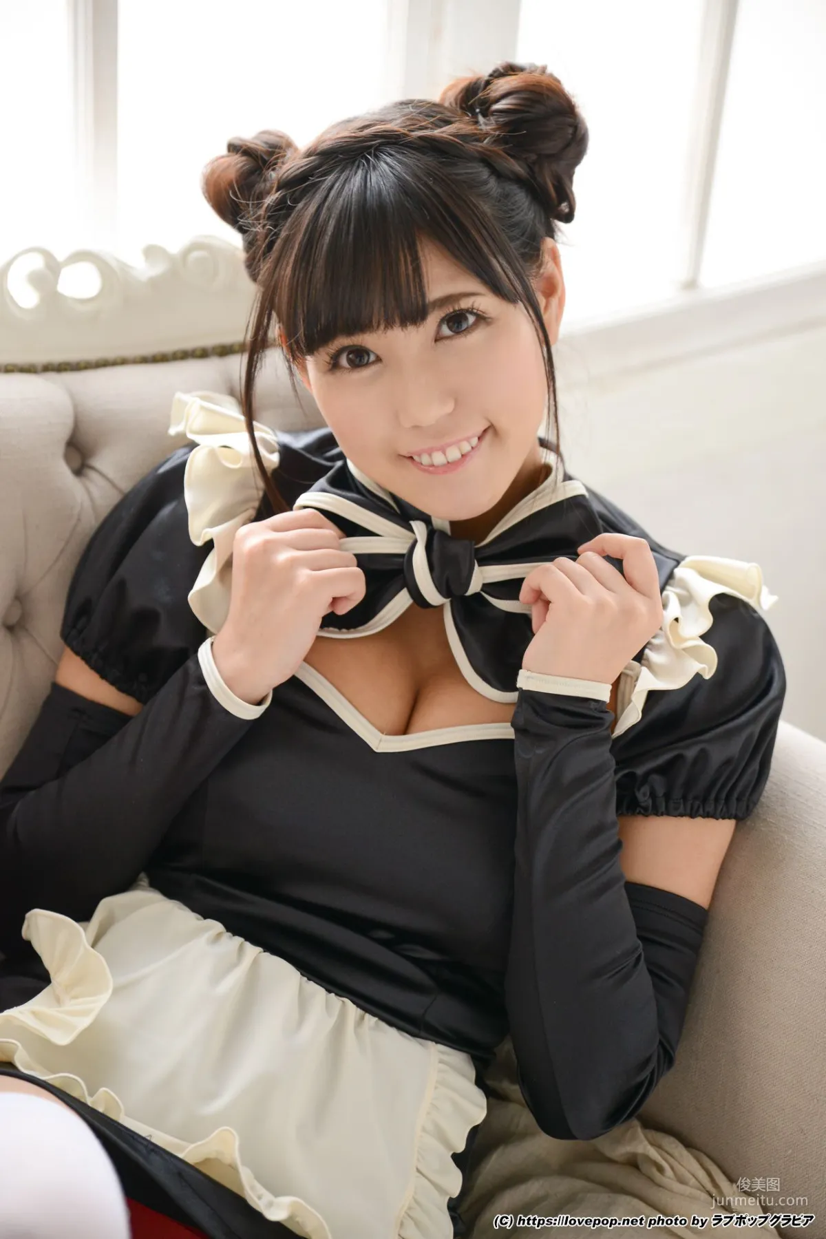 Saemi Shinohara [LovePop] Photoset 05 Photo Set photo 78