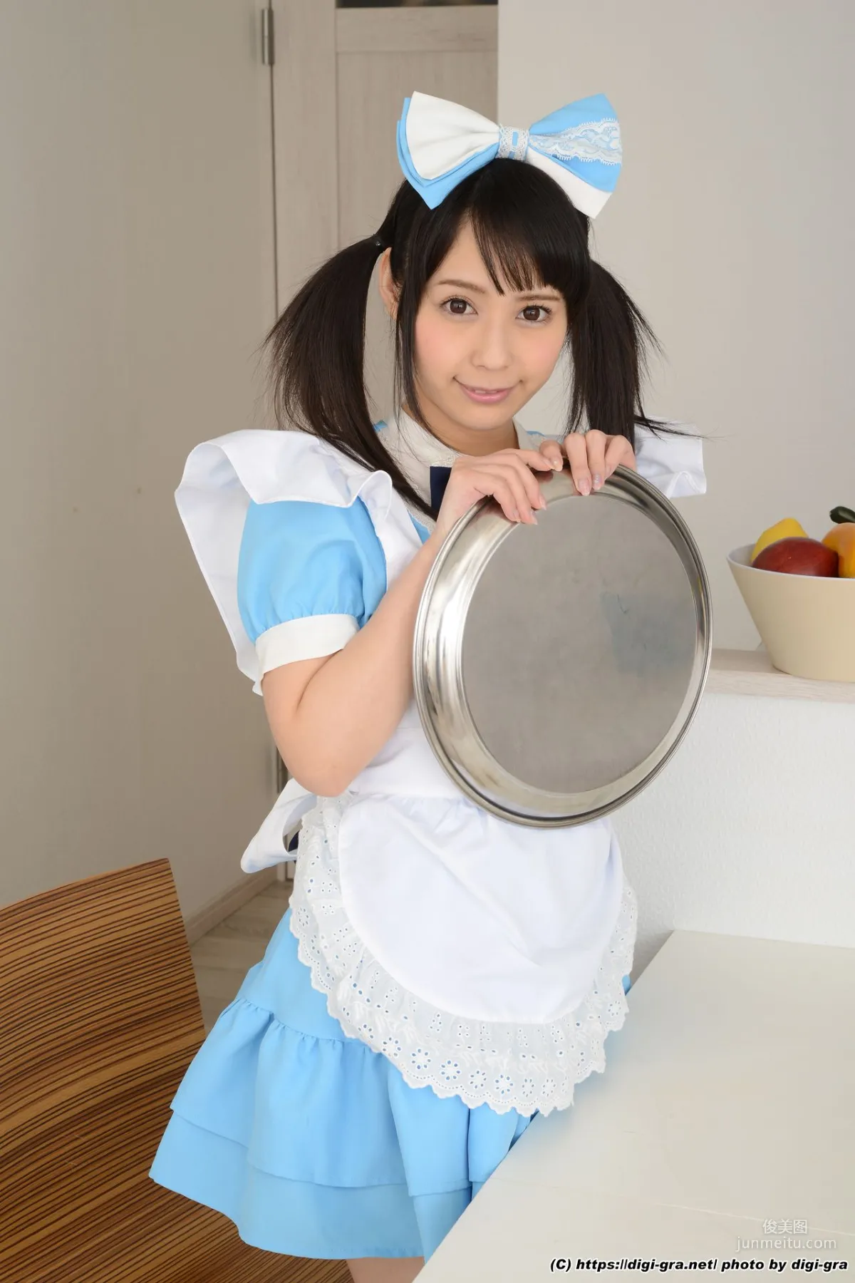 [Digi-Gra] Ruka Kanae, Photoset 01, Photo Set photo 5