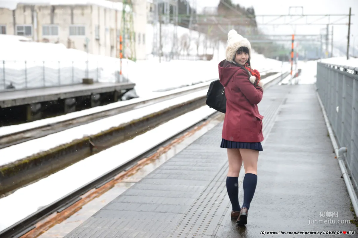 Ai Minano Ai Minano / Ai Minano [LOVEPOP] Photoset 10 Photo Set photo 51