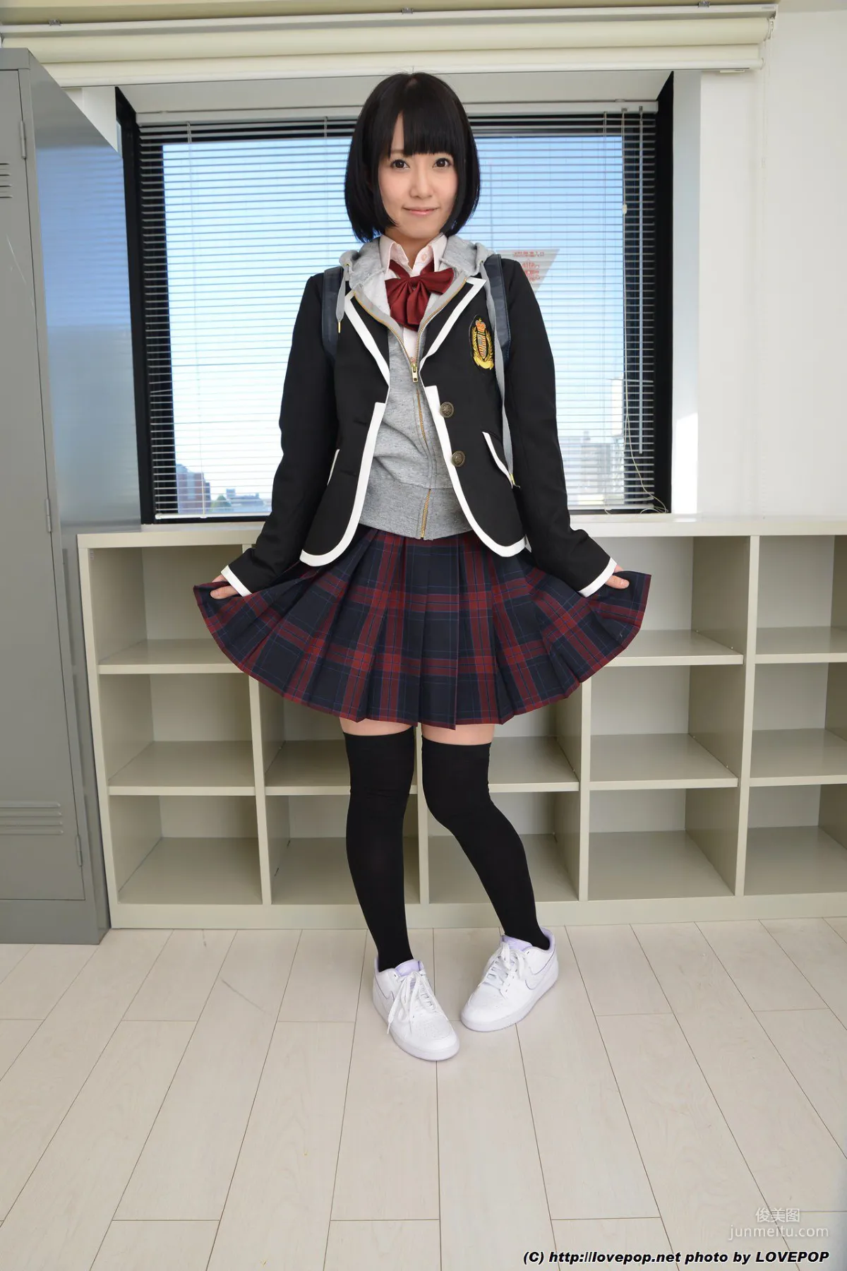 [LOVEPOP] 朝倉ことみ Kotomi Asakura Photoset 02 寫真集 7
