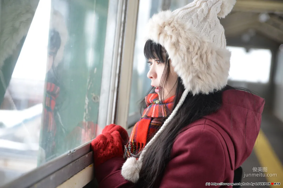 Ai Minano Ai Minano / Ai Minano [LOVEPOP] Photoset 10 Photo Set photo 22