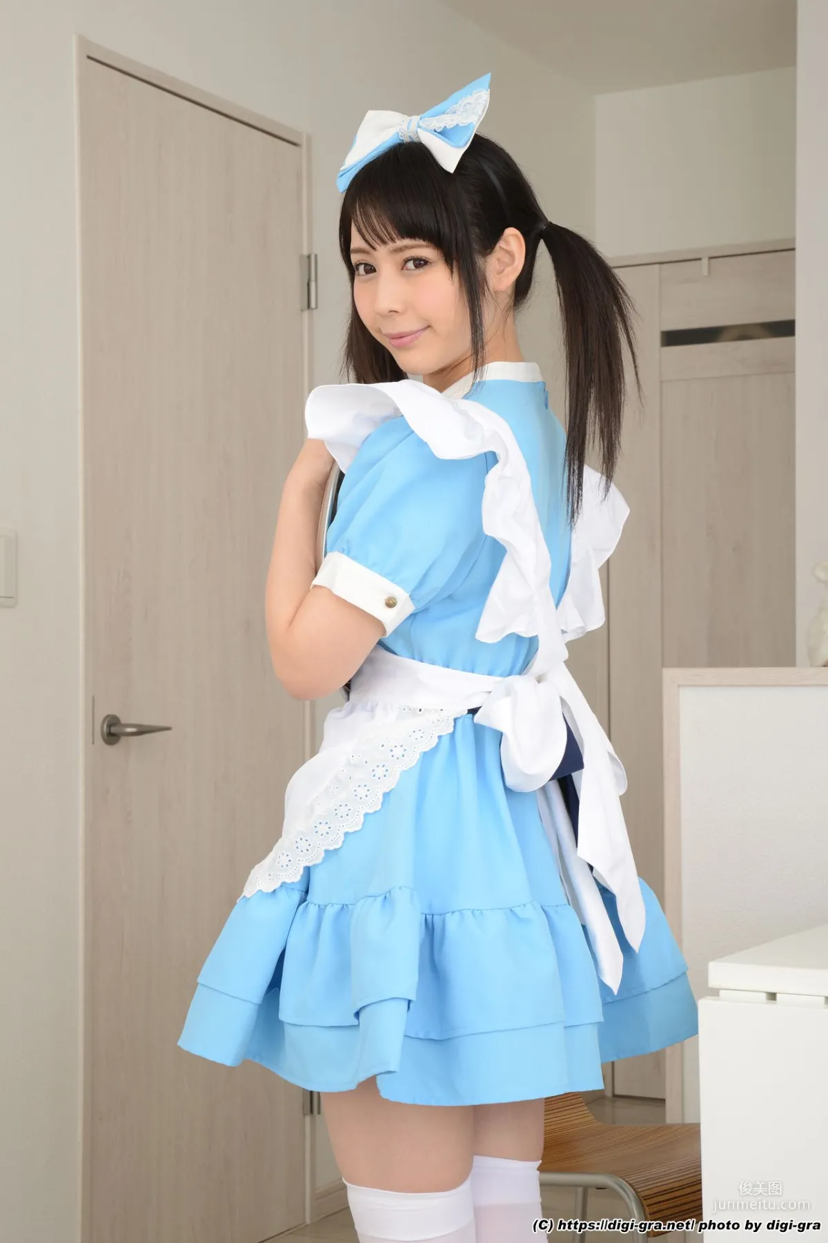 [Digi-Gra] Ruka Kanae, Photoset 01, Photo Set photo 18