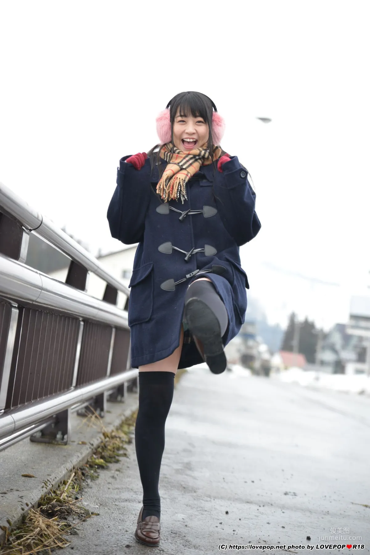 [LOVEPOP] 皆野あい Photoset 12 寫真集 37