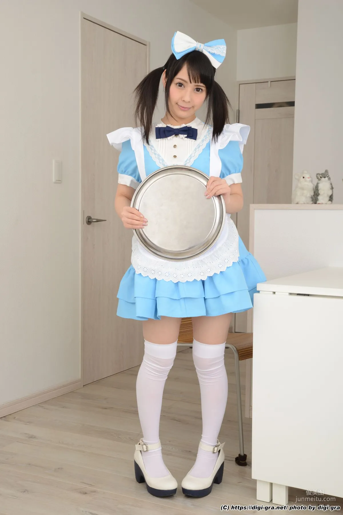 [Digi-Gra] Ruka Kanae, Photoset 01, Photo Set photo 7