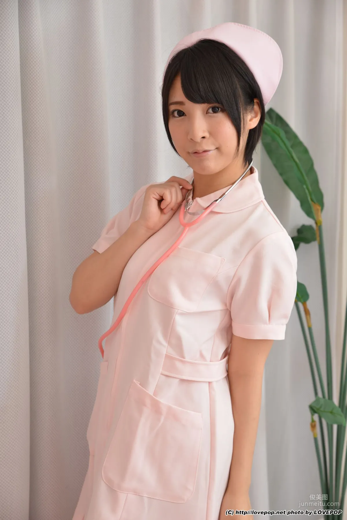 [LOVEPOP] 阿部乃みく Miku Abeno Photoset 03 寫真集 5