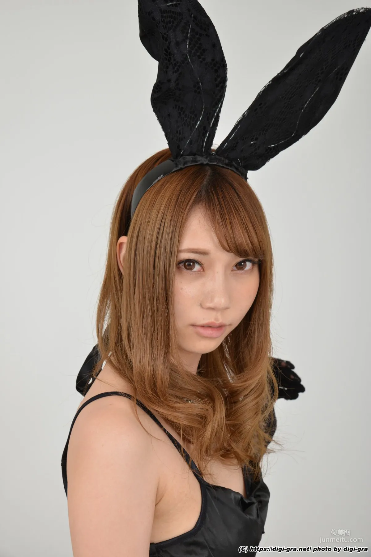 [Digi-Gra] Rin Sasahara Photoset 04 Photo Set photo 9