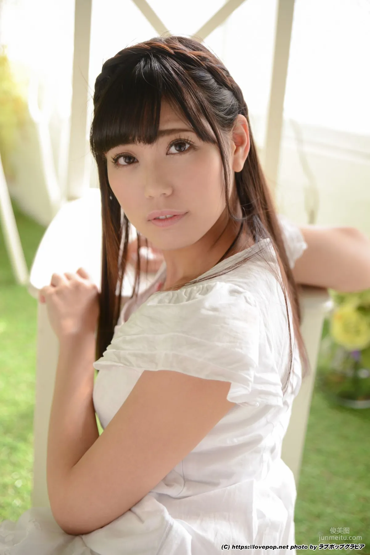 [LovePop] Saemi Shinohara Photoset 01 Photo Set photo 28