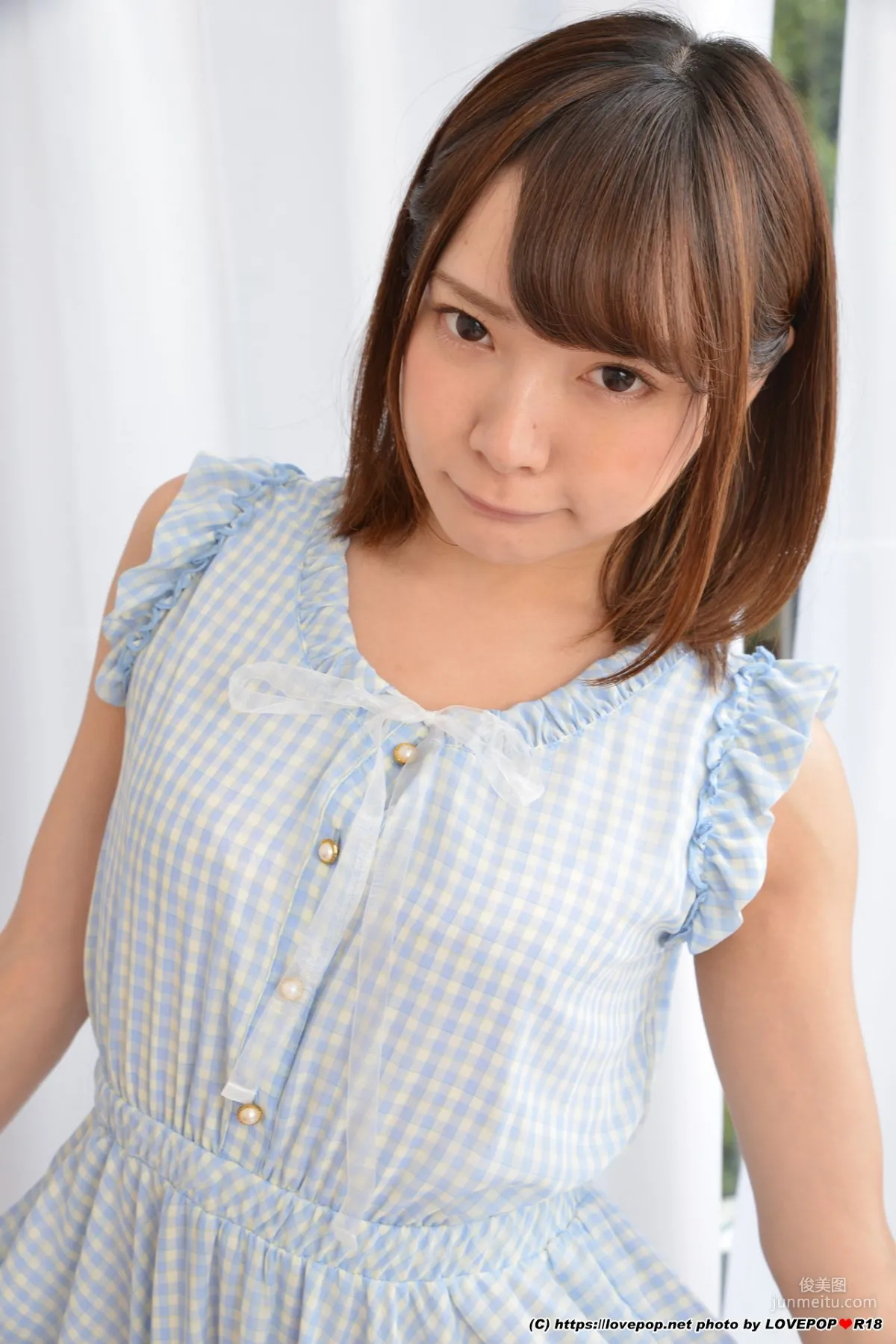 [LovePop] Mio Photoset 04 Photo Set photo 6