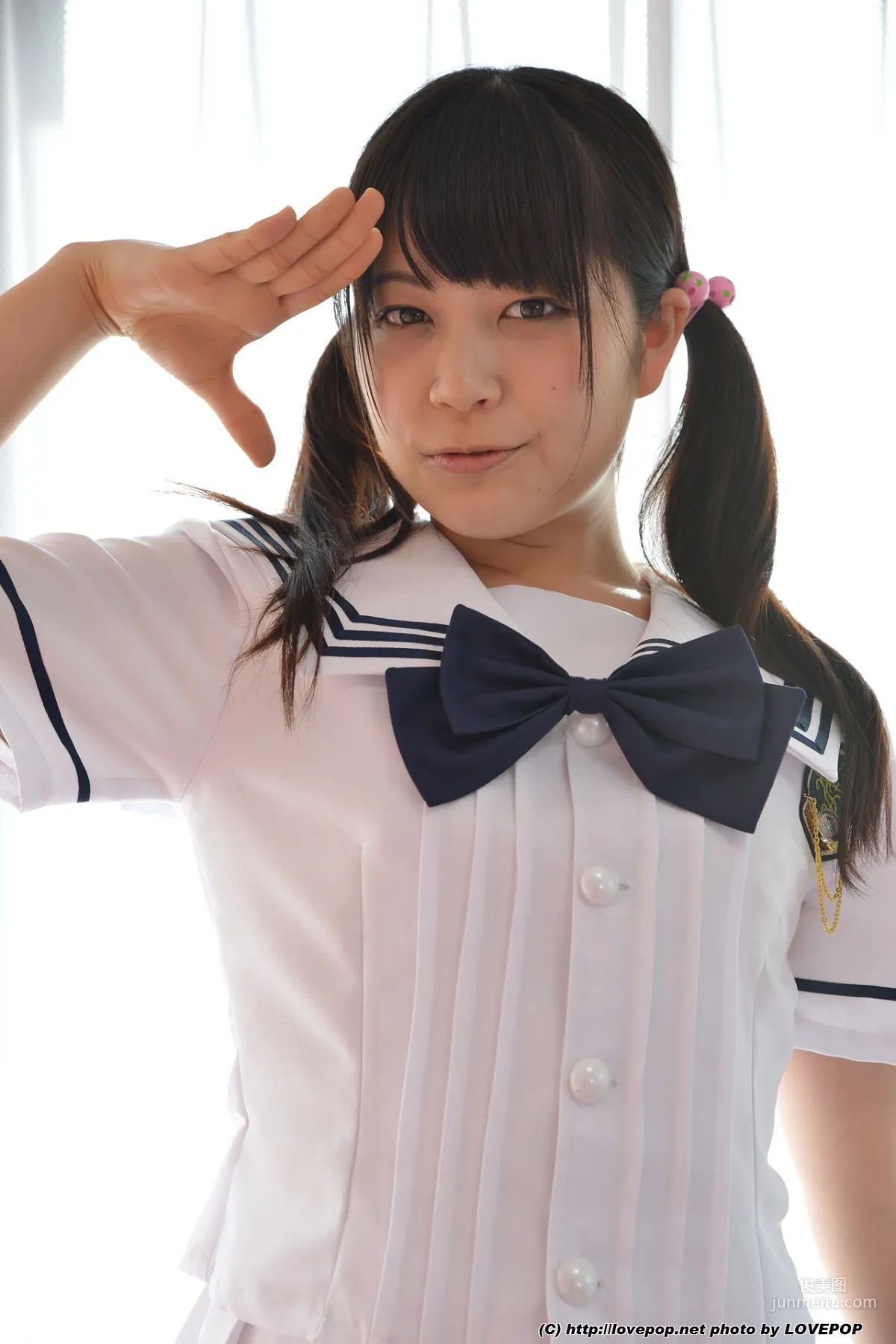 [LovePop] Rina Kawahara Photoset 02 Photo Set photo 17