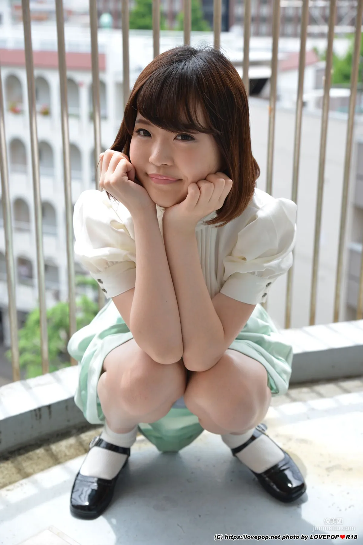 Natsuki Minami 南なつき [LOVEPOP] Photoset 05 寫真集 12