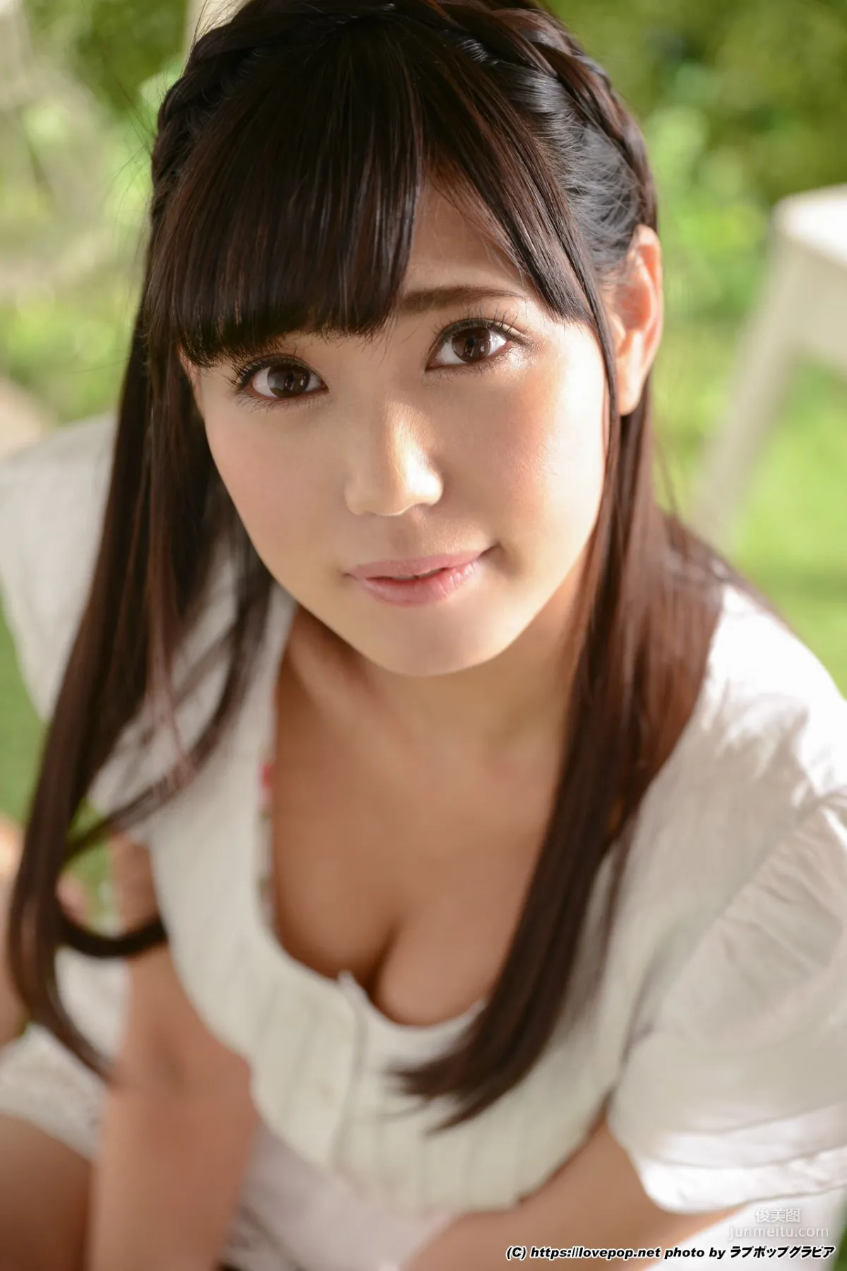 [LovePop] Saemi Shinohara Photoset 01 Photo Set photo 24