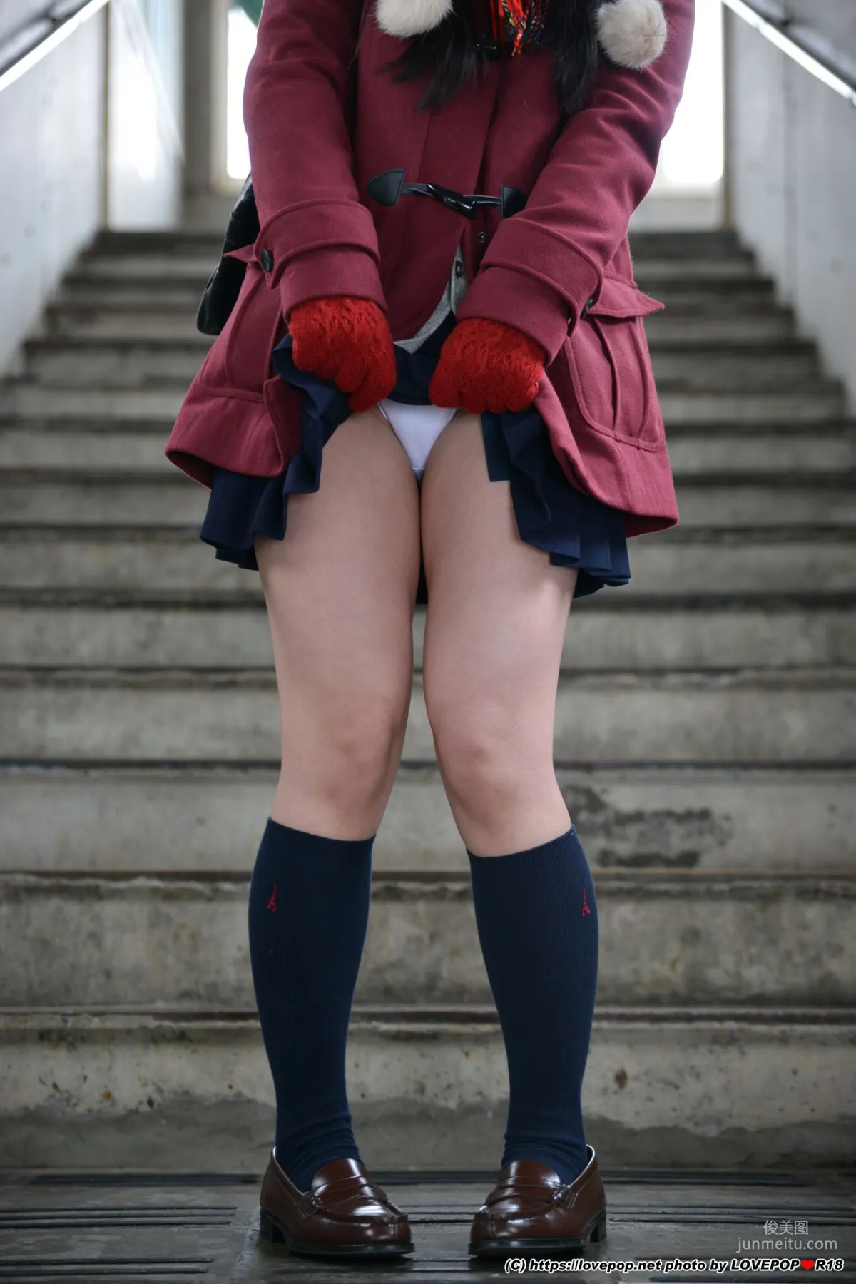 Ai Minano Ai Minano / Ai Minano [LOVEPOP] Photoset 10 Photo Set photo 47