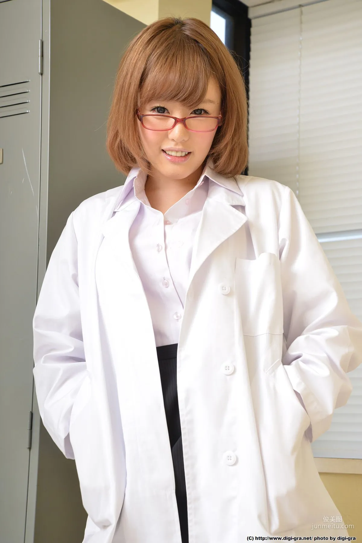 [Digi-Gra] Mao Hamasaki Photoset 03 Photo Set photo 2